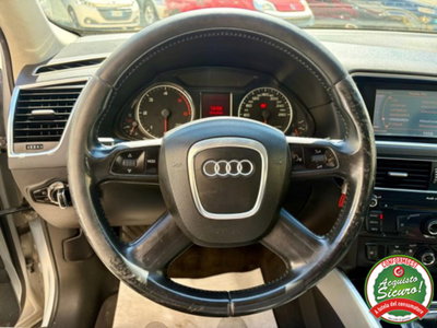 Audi Q5 2.0 TDI 170 CV quattro (8)