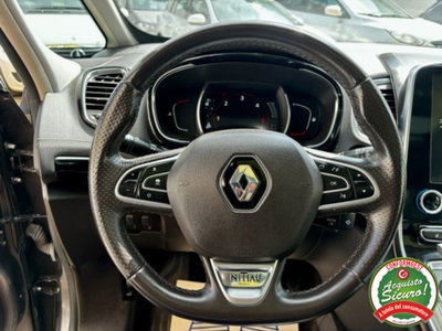 Renault Espace dCi 160CV EDC Energy Initiale Paris 4Control (11)