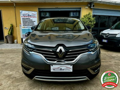 Renault Espace dCi 160CV EDC Energy Initiale Paris 4Control (2)