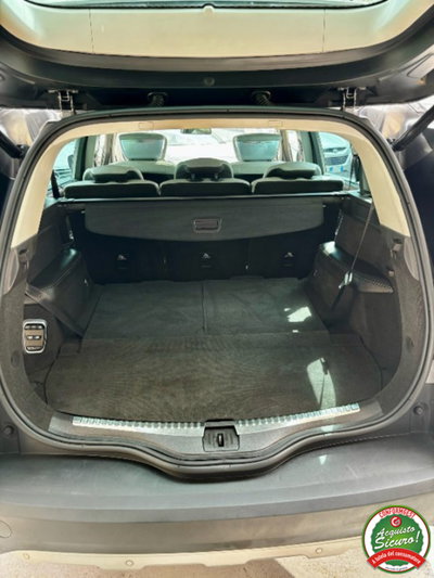 Renault Espace dCi 160CV EDC Energy Initiale Paris 4Control (20)