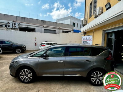 Renault Espace dCi 160CV EDC Energy Initiale Paris 4Control (3)