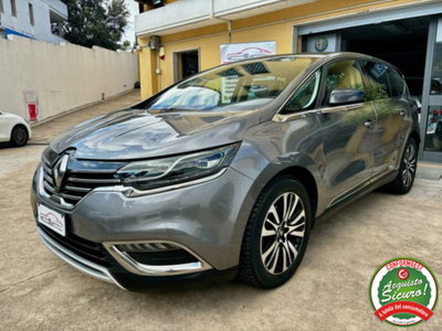 Renault Espace dCi 160CV EDC Energy Initiale Paris 4Control (4)