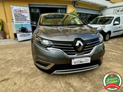 Renault Espace dCi 160CV EDC Energy Initiale Paris 4Control (5)