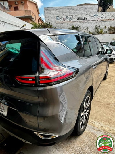 Renault Espace dCi 160CV EDC Energy Initiale Paris 4Control (8)