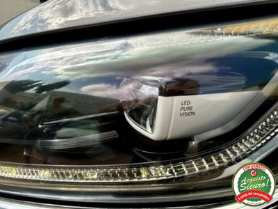 Renault Espace dCi 160CV EDC Energy Initiale Paris 4Control (9)