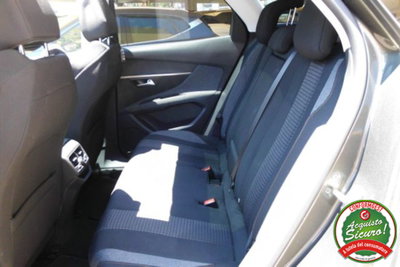 Peugeot 3008 BlueHDi 130 S&S EAT8 Active Business (10)