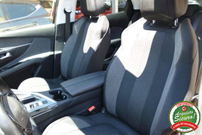 Peugeot 3008 BlueHDi 130 S&S EAT8 Active Business (11)