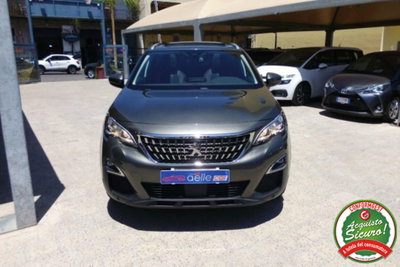 Peugeot 3008 BlueHDi 130 S&S EAT8 Active Business (2)