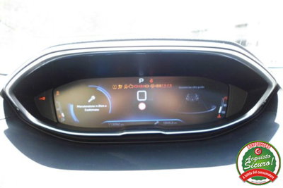 Peugeot 3008 BlueHDi 130 S&S EAT8 Active Business (20)
