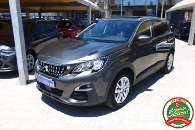 Peugeot 3008 BlueHDi 130 S&S EAT8 Active Business (3)