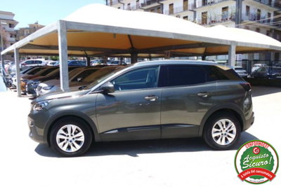 Peugeot 3008 BlueHDi 130 S&S EAT8 Active Business (4)
