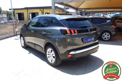 Peugeot 3008 BlueHDi 130 S&S EAT8 Active Business (5)