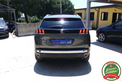 Peugeot 3008 BlueHDi 130 S&S EAT8 Active Business (6)