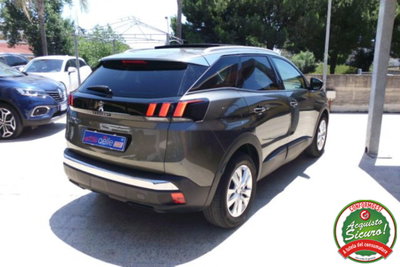 Peugeot 3008 BlueHDi 130 S&S EAT8 Active Business (7)