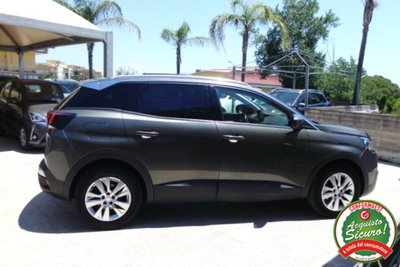 Peugeot 3008 BlueHDi 130 S&S EAT8 Active Business (8)