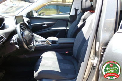 Peugeot 3008 BlueHDi 130 S&S EAT8 Active Business (9)