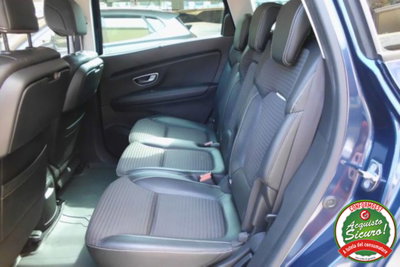 Renault Scenic E-Tech Electric XMod dCi 110 CV EDC Bose (10)