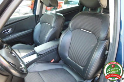 Renault Scenic E-Tech Electric XMod dCi 110 CV EDC Bose (11)