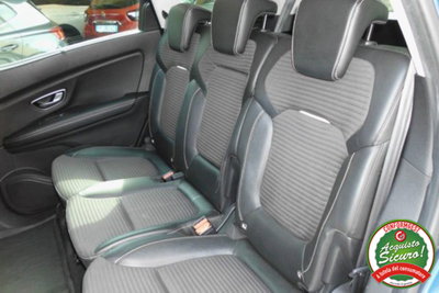Renault Scenic E-Tech Electric XMod dCi 110 CV EDC Bose (12)