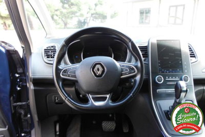 Renault Scenic E-Tech Electric XMod dCi 110 CV EDC Bose (13)
