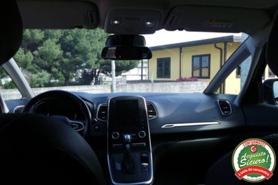 Renault Scenic E-Tech Electric XMod dCi 110 CV EDC Bose (14)
