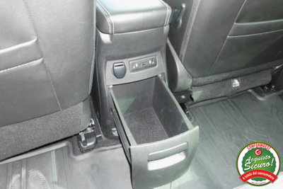 Renault Scenic E-Tech Electric XMod dCi 110 CV EDC Bose (15)