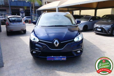 Renault Scenic E-Tech Electric XMod dCi 110 CV EDC Bose (2)