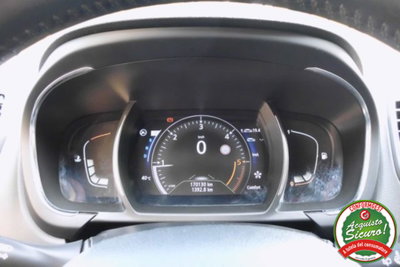 Renault Scenic E-Tech Electric XMod dCi 110 CV EDC Bose (20)