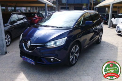 Renault Scenic E-Tech Electric XMod dCi 110 CV EDC Bose (3)