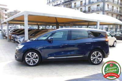 Renault Scenic E-Tech Electric XMod dCi 110 CV EDC Bose (4)