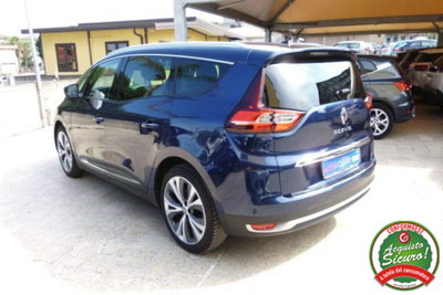 Renault Scenic E-Tech Electric XMod dCi 110 CV EDC Bose (5)