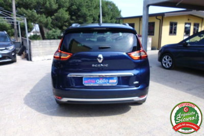 Renault Scenic E-Tech Electric XMod dCi 110 CV EDC Bose (6)
