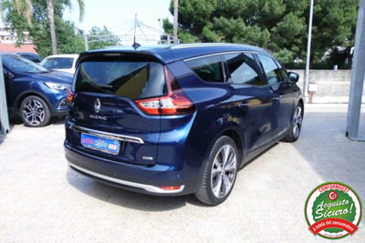 Renault Scenic E-Tech Electric XMod dCi 110 CV EDC Bose (7)
