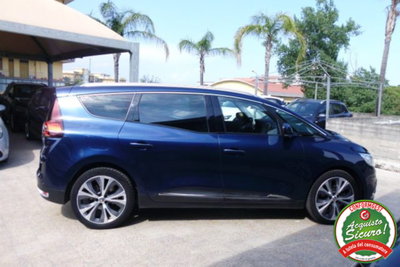Renault Scenic E-Tech Electric XMod dCi 110 CV EDC Bose (8)