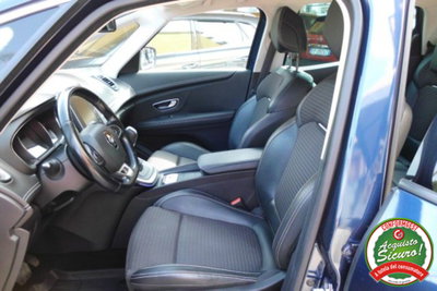 Renault Scenic E-Tech Electric XMod dCi 110 CV EDC Bose (9)