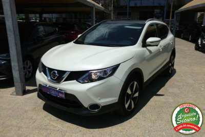 Nissan Qashqai 1.5 dCi N-Connecta (3)
