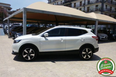 Nissan Qashqai 1.5 dCi N-Connecta (4)