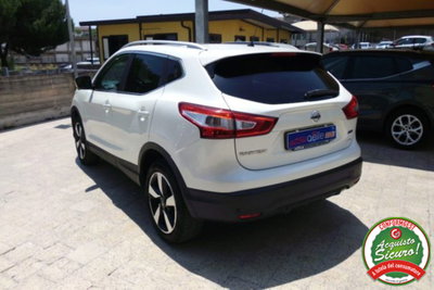 Nissan Qashqai 1.5 dCi N-Connecta (5)