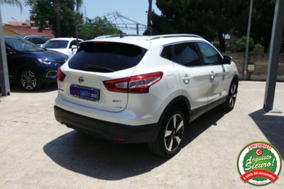 Nissan Qashqai 1.5 dCi N-Connecta (7)
