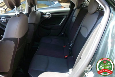 Fiat 500X 1.6 MultiJet 120 CV Lounge (10)