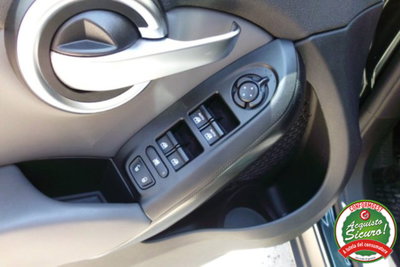 Fiat 500X 1.6 MultiJet 120 CV Lounge (15)