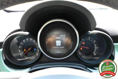 Fiat 500X 1.6 MultiJet 120 CV Lounge (17)