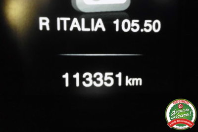 Fiat 500X 1.6 MultiJet 120 CV Lounge (18)