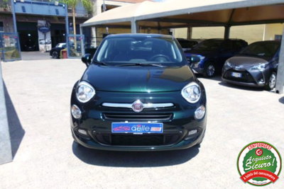 Fiat 500X 1.6 MultiJet 120 CV Lounge (2)