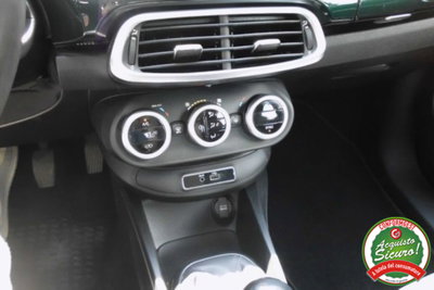Fiat 500X 1.6 MultiJet 120 CV Lounge (20)
