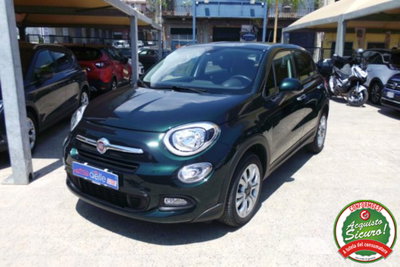 Fiat 500X 1.6 MultiJet 120 CV Lounge (3)