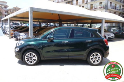 Fiat 500X 1.6 MultiJet 120 CV Lounge (4)