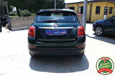 Fiat 500X 1.6 MultiJet 120 CV Lounge (6)