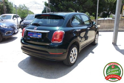 Fiat 500X 1.6 MultiJet 120 CV Lounge (7)