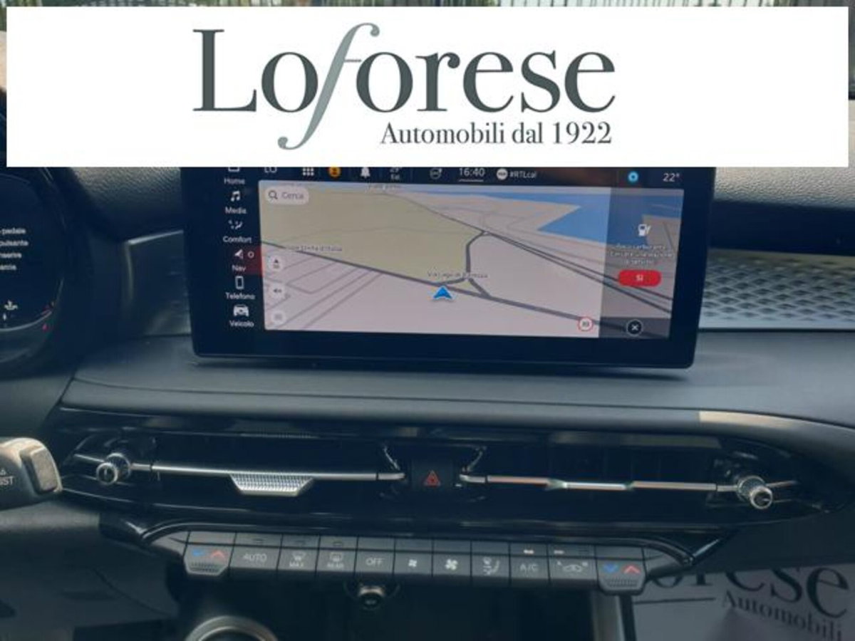 Alfa Romeo Tonale 1.6 Sprint 130cv tct6 (10)